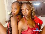 alena-novakova-and-zariquinn flirt4free livecam show performer 