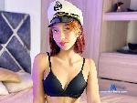 nahomi-mendez flirt4free livecam show performer Perverse and sweet at the same time.