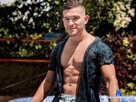 andrew-diazz flirt4free performer I'm addicted to calisthenics and I'm going to show you my movements