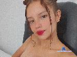 sami-souza flirt4free livecam show performer A sweet petro naughty babe, when my wild side comes out I know you'll love it♥♥♥