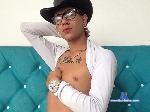 steven-wallas flirt4free livecam show performer hot new dirty boy