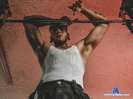 azael-adams flirt4free performer We are all monsters