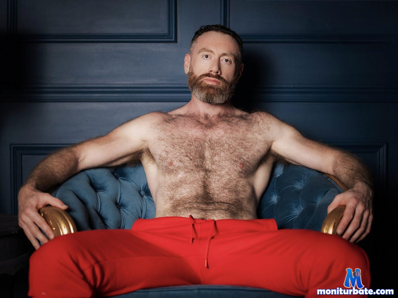 donny-basilisk Flirt4free performer 