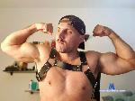 danny-g flirt4free livecam show performer Not the best, but one of those