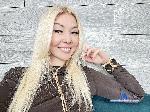 afina-lamany flirt4free livecam show performer Elegance you can feel. Desire you can't resist