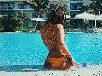 lisa-foxy flirt4free livecam show performer The best ass here
