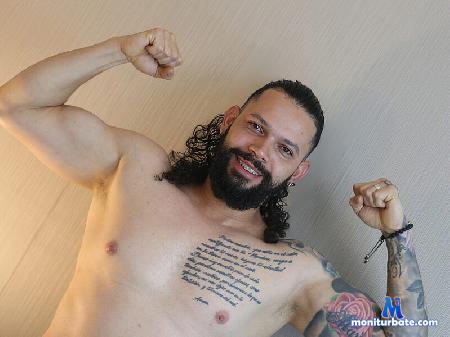 lukas-bigg flirt4free performer Into big latin guys ?    Let me know how much you like.