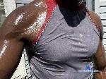 ben-coleman flirt4free livecam show performer Enjoying my body. Liking the look. the feel. the sculpture tell me what you think!