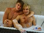 ashton-and-tim flirt4free livecam show performer Ready to be Wild for You, Very Wild ! :P Dont be Shy!