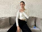 betty-maldonado flirt4free livecam show performer Hey its my first time here! ^^