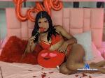 angel-aleans flirt4free livecam show performer Hi guys welcome to my room!
