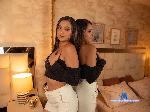 paulina-osorio flirt4free livecam show performer I'm a passionate and energetic woman, ready to embrace and share moments of intense pleasure.