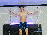 mike-maddison flirt4free livecam show performer I am your  king my love 
