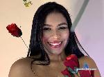 veronica-arias flirt4free livecam show performer hot caribbean