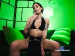 caitlyn-vortex flirt4free livecam show performer Creative and sensual!