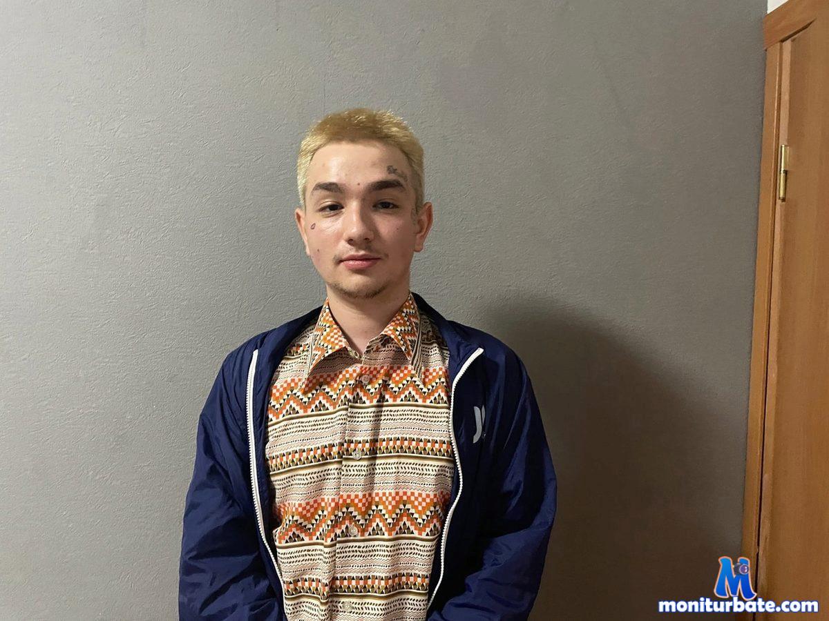 stewen-wood Flirt4free performer 