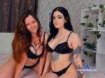 erika-lloyd-and-bart-lenox flirt4free livecam show performer Hello my dear