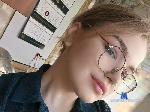 sophie-muree flirt4free livecam show performer Cute girl^^
