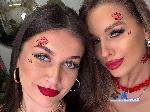 nikki-and-chastity flirt4free livecam show performer unpredictable and unforgettable 