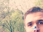 james-millerxx flirt4free livecam show performer I think when you are a cool guy but also a hot guy, that makes you even more sexy!