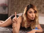 audrey-weller flirt4free livecam show performer Sex on the beach, during sunset
