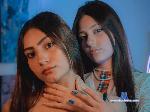 alessa-and-rachel flirt4free livecam show performer Our names are Alessa and Rachel, welcome! Here you will find double the fun