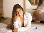 kendra-mils flirt4free livecam show performer Hi guys, welcome to my room!