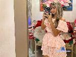 hannah-scot flirt4free livecam show performer A mischievous girl, capable of taking you to heaven or hell . What if you show me your wishes?