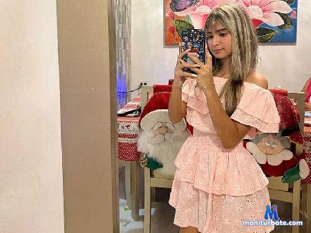 hannah-scot flirt4free performer A mischievous girl, capable of taking you to heaven or hell . What if you show me your wishes?
