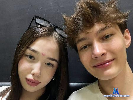 lana-and-sam flirt4free performer Hi