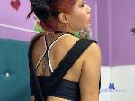 abby-homman flirt4free livecam show performer 