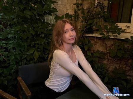 sibley-handford flirt4free performer Just your friendly neighborhood streamer here to have a good time with you all