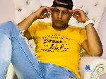 bruno-velez flirt4free livecam show performer Hi, Welcome to my room