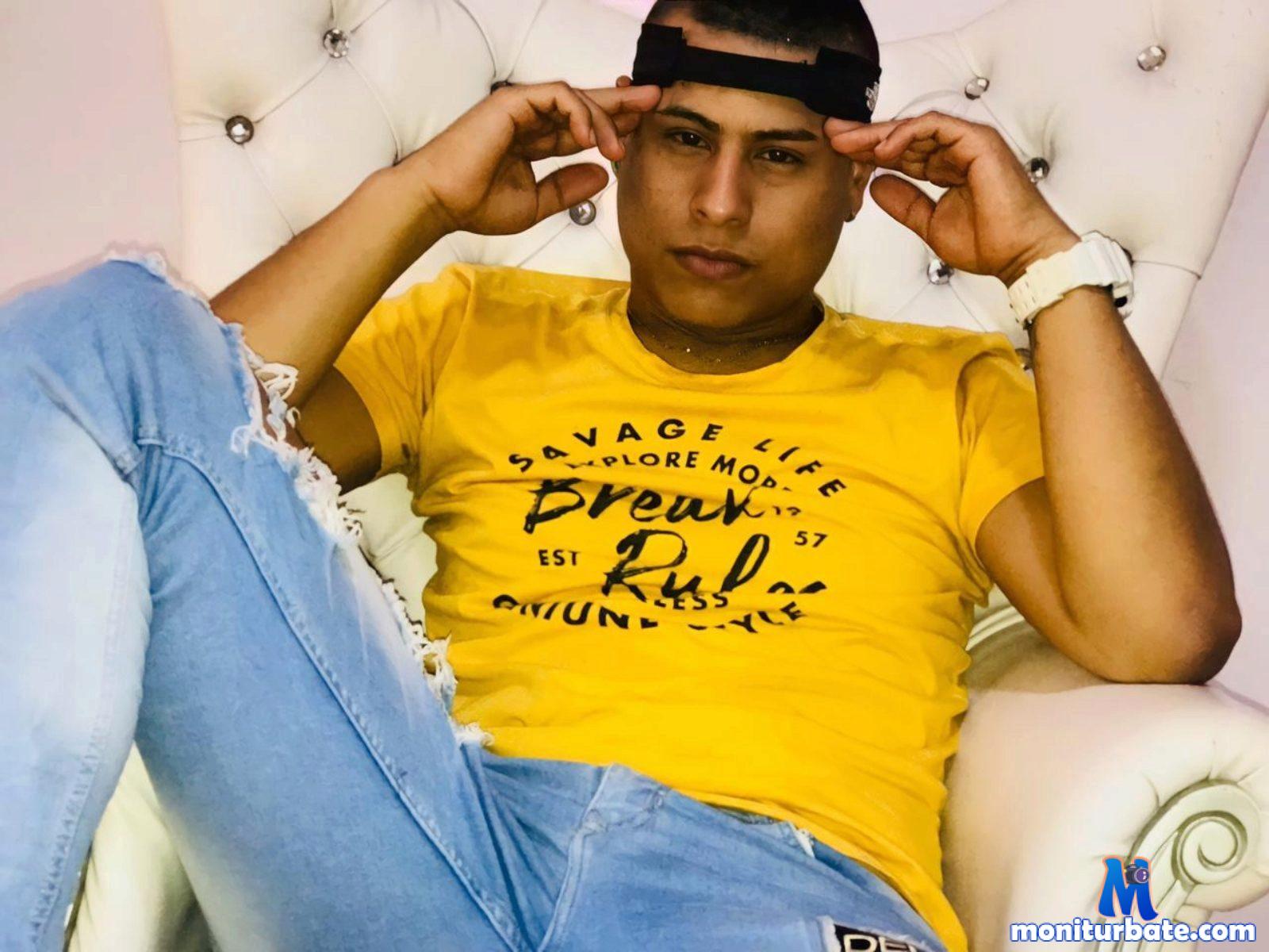 bruno-velez Flirt4free performer 