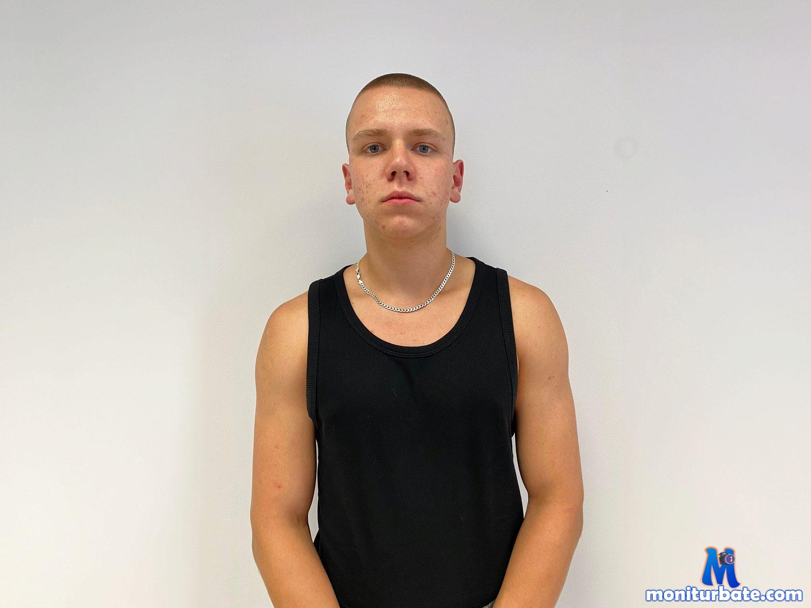 jason-blain Flirt4free performer 