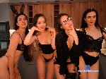 asa-and-molly-and-mikaela-and-gianna flirt4free livecam show performer We are here and that means everything will be fine ;)