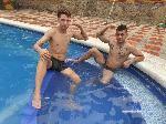 bruss-coll-and-master-collinsk flirt4free livecam show performer Hot Sexy Latino Young Boys Couple Ready To Please