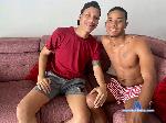 douglas-and-dominic flirt4free livecam show performer Be silent when you have nothing to say, when genuine passion moves you, say what you have.