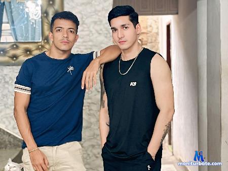 vittorio-and-damian flirt4free performer We're looking for fun and money, and above all, a good end to the year.