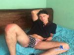 andres-lox flirt4free livecam show performer I am a sexy boy that I like to play