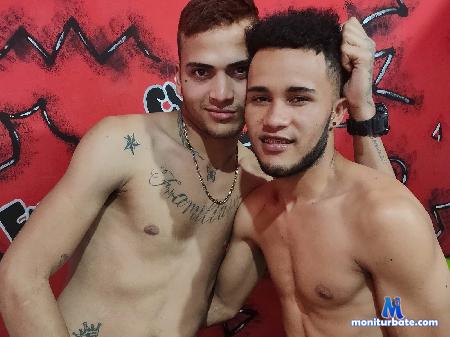 stiven-siegfried-and-malik-vikingo flirt4free performer Hi, welcome our my room