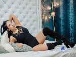 katalella-fox flirt4free livecam show performer Temptations like you deserve sins like me!