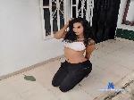 diabla-ardiente flirt4free livecam show performer Versatile hot latina girl