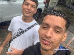 albeiro-houston-and-keviin-rodriiguez flirt4free livecam show performer We are perverted boys for you