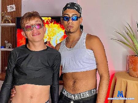 dante-and-norland flirt4free performer Hot boys