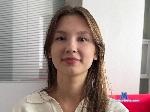 selina-nesa flirt4free livecam show performer 