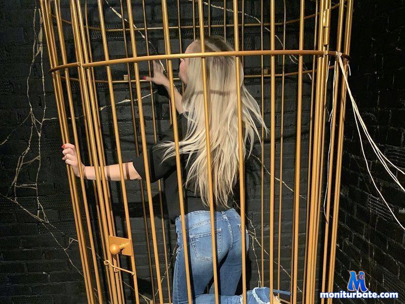 kristy-blondy Flirt4free performer 