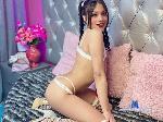 vanessa-rodriguezz flirt4free livecam show performer I am a very hot girl, I want to spank me and treat me very dirty