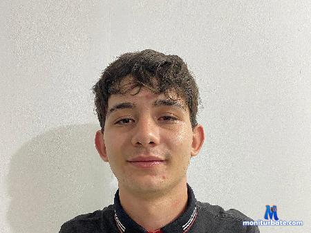 angel-withe flirt4free performer Danny's future husband