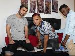gustavo-and-aaron-and-derek flirt4free livecam show performer 